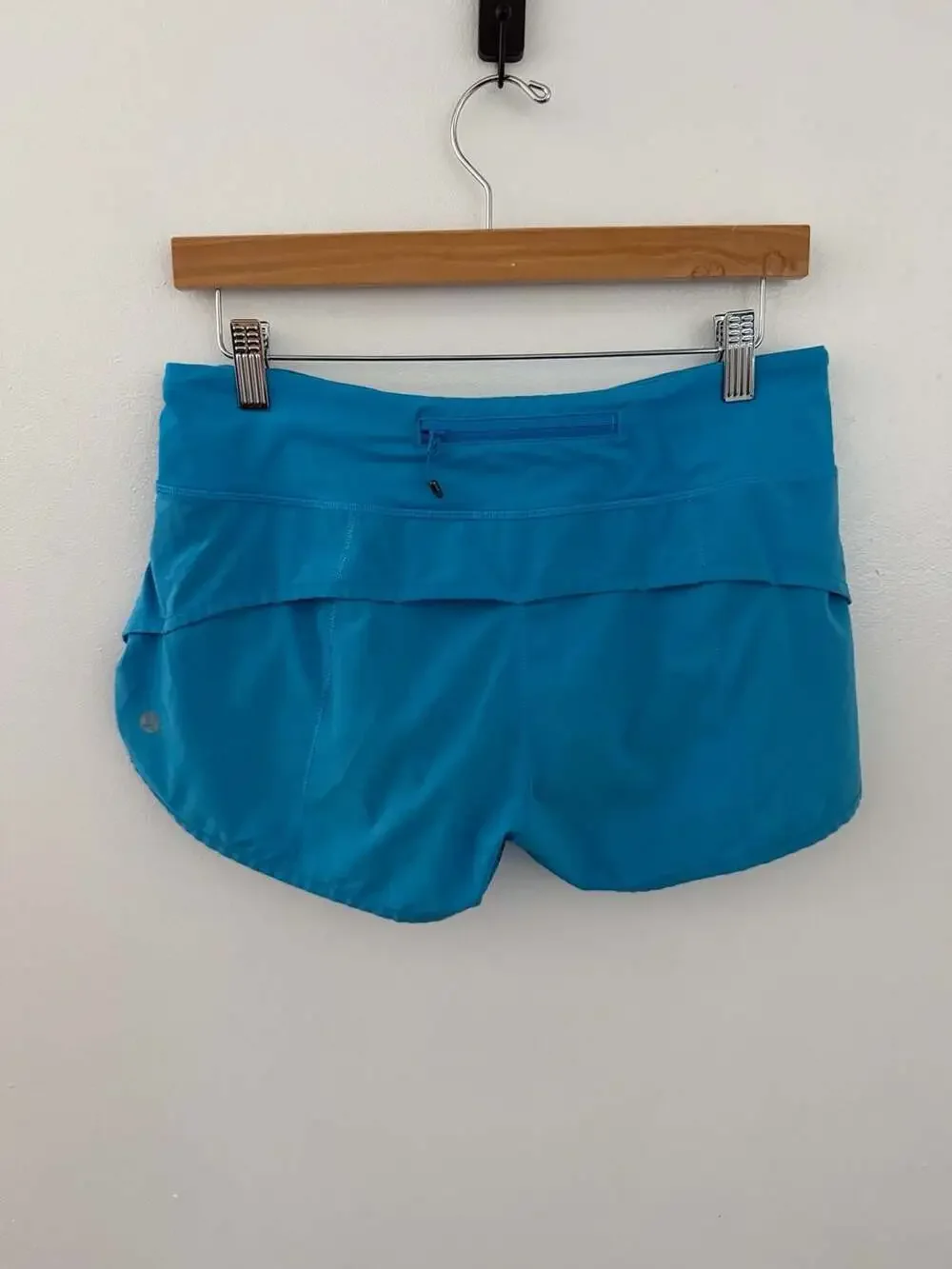 Lululemon Speed Lululemon Shorts Mid-Rise Lined Short 2.5 